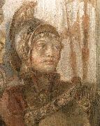 Giovanni Battista Tiepolo, The Banquet of Cleopatra
